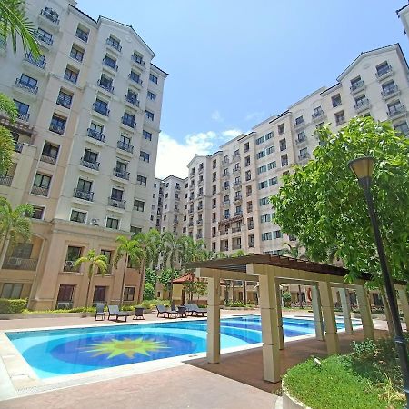 Taj'S Condotel パサイ エクステリア 写真