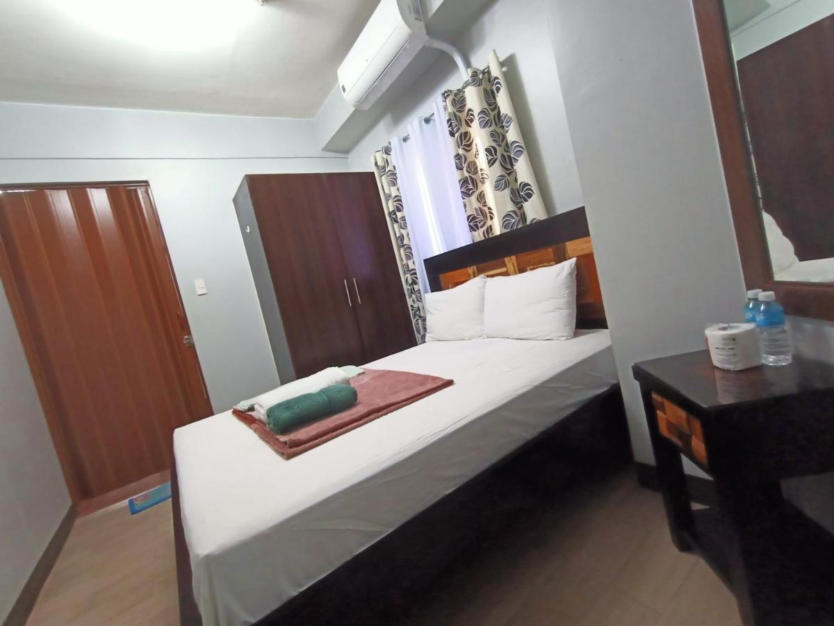 Taj'S Condotel パサイ エクステリア 写真